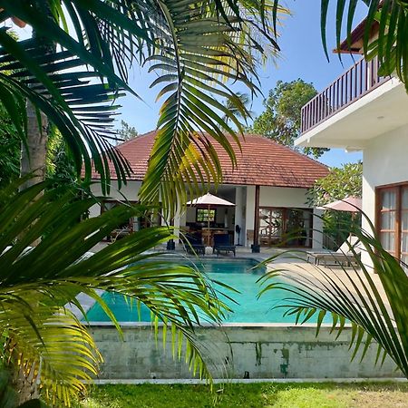 Villa Light - Amed Buitenkant foto