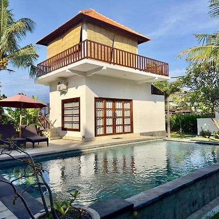 Villa Light - Amed Buitenkant foto