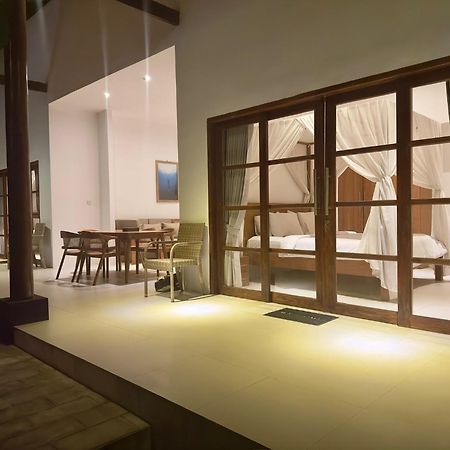 Villa Light - Amed Buitenkant foto