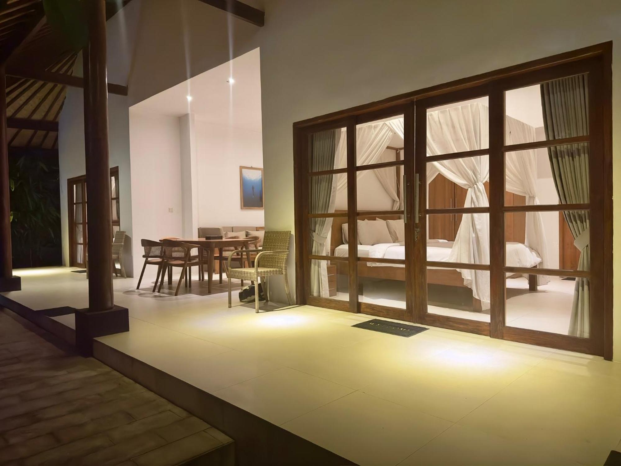 Villa Light - Amed Buitenkant foto