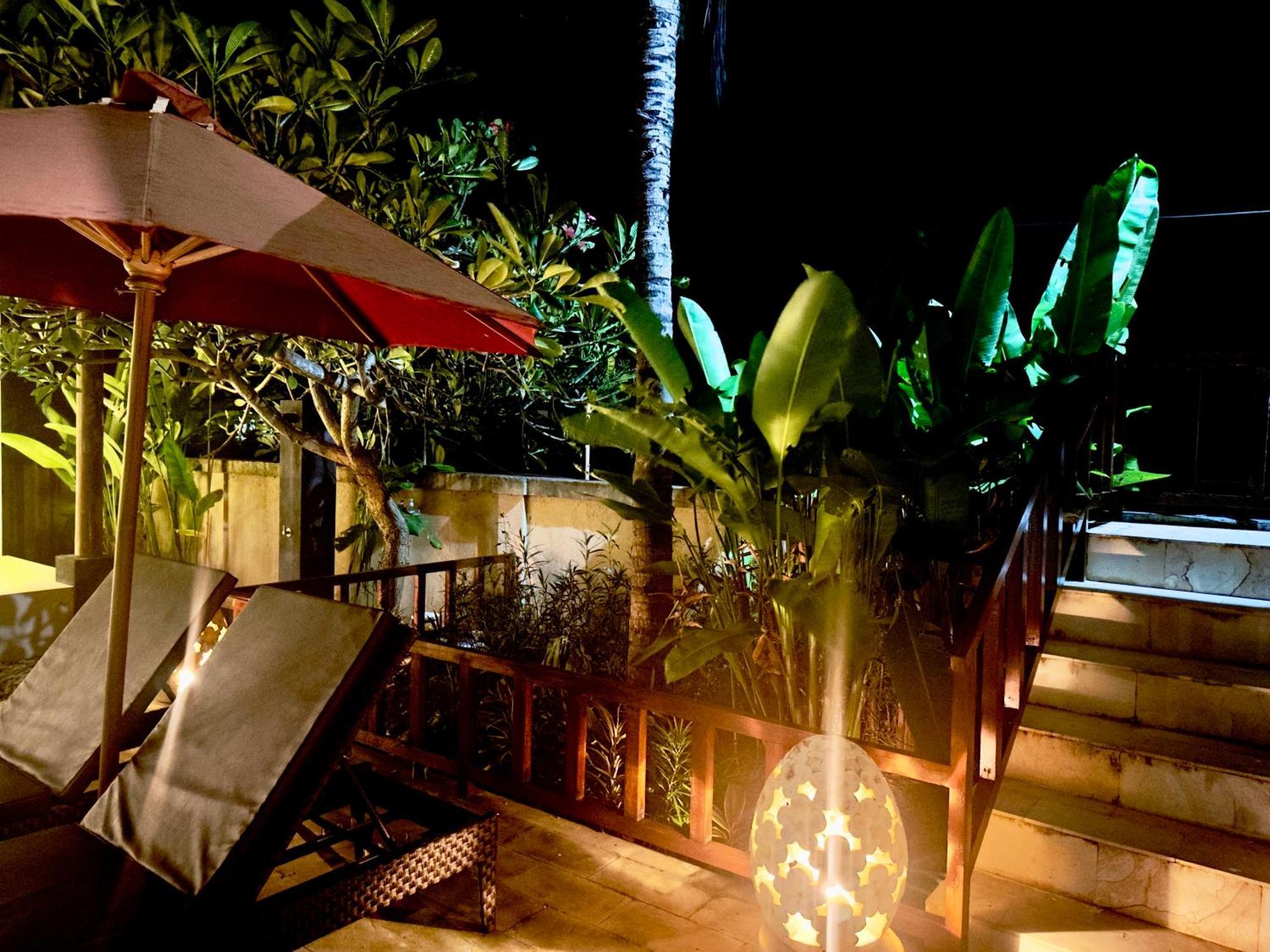 Villa Light - Amed Buitenkant foto