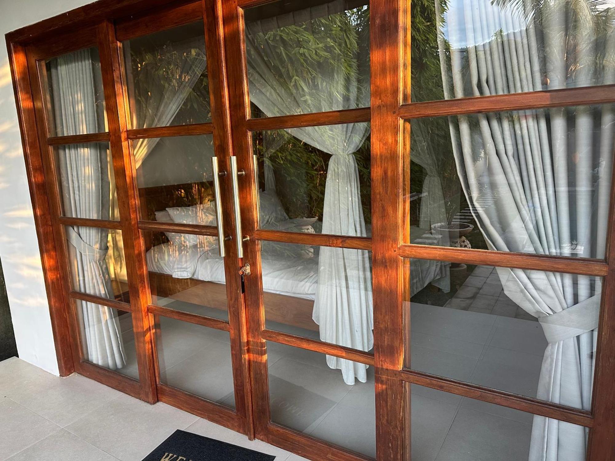 Villa Light - Amed Buitenkant foto