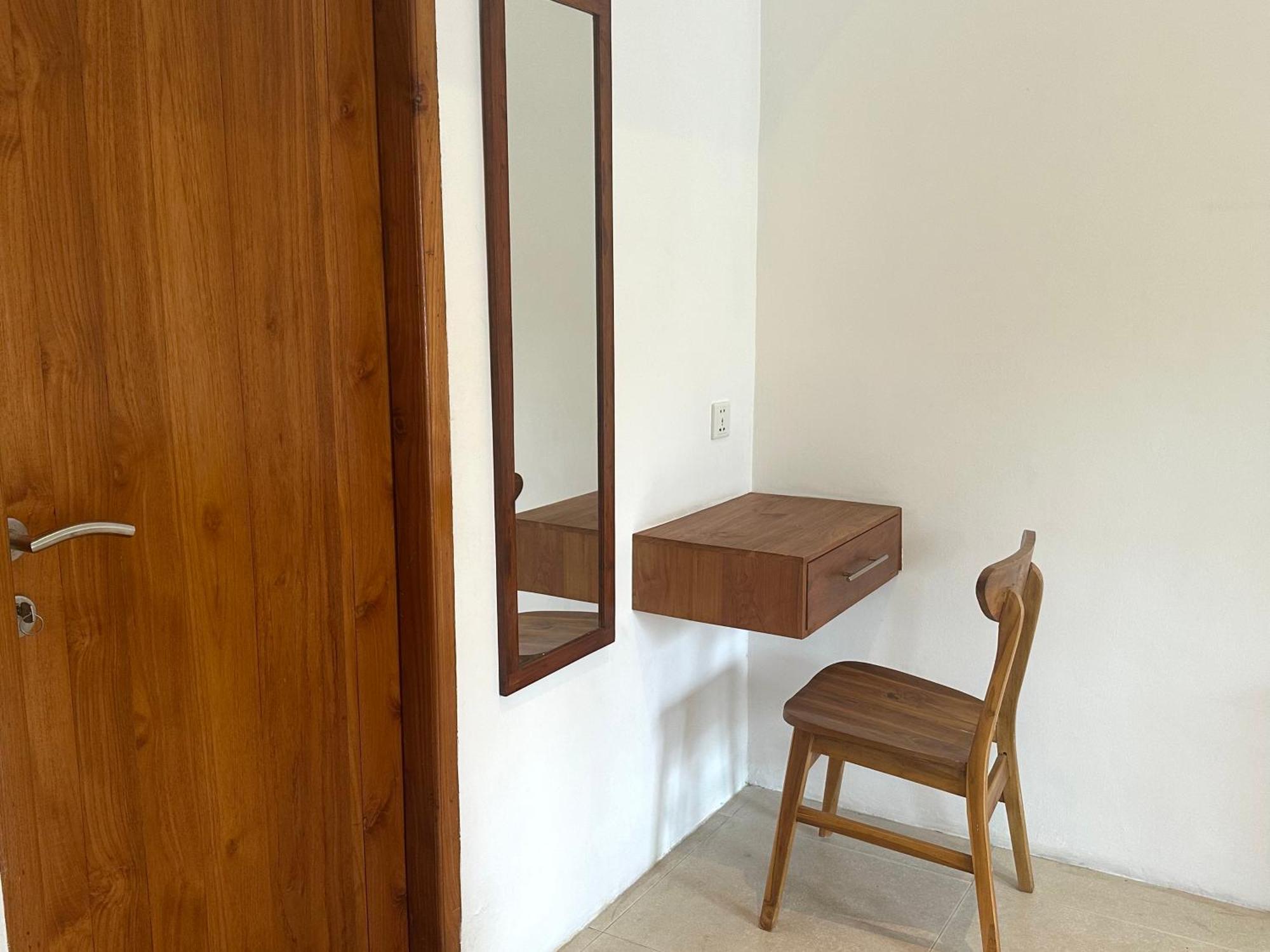 Villa Light - Amed Buitenkant foto