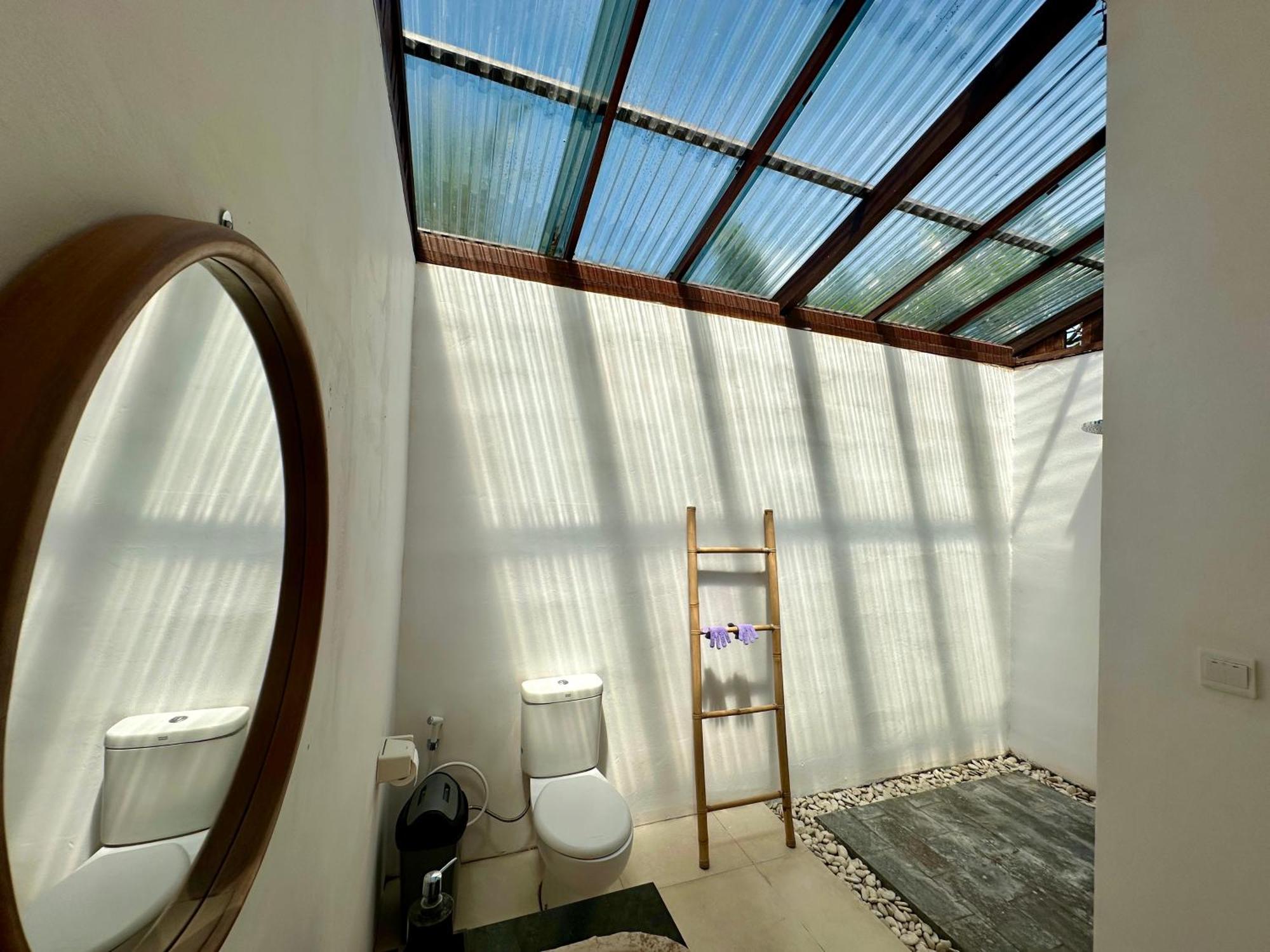 Villa Light - Amed Buitenkant foto
